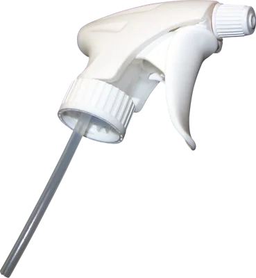 Sparyadapter PluLine för 1L flaskor