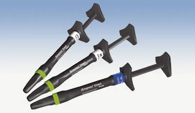 Empress Direct Effect Flow Opal Spruta 1,8g