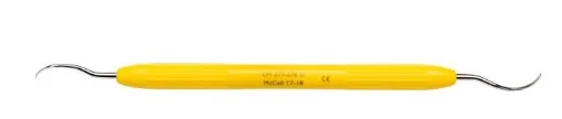 LM McCall 17-18 Curett 277-278 SI