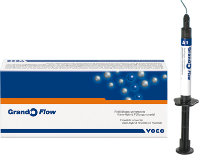 Grandio Flow Spruta 8x2,g Set
