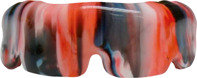 Playsafe 120mm medium freestyle Lava Set
