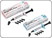 Beautifil Flow plus F00 OA1 2,2g spruta