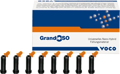 GrandioSO Caps OA3,5 16x0,25g