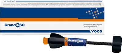 GrandioSO OA3,5 Spruta 4g