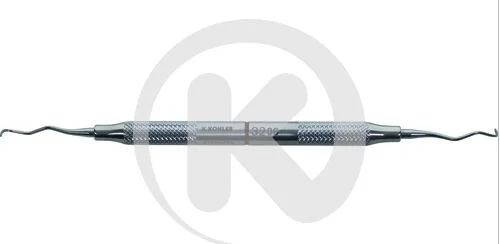 Gracey Curette 13/14 runt grepp
