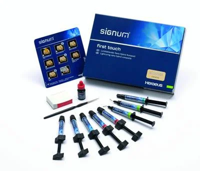 Signum Composite First Touch Kit