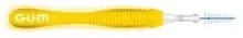 GUM TRAV-LER 1,3/0,7mm konisk gul 36st