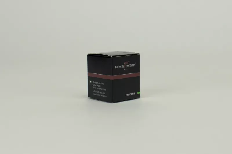 HeraCeram Pastaopak PO A3 2ml