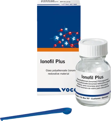 Ionofil Plus A2 Pulver 15g