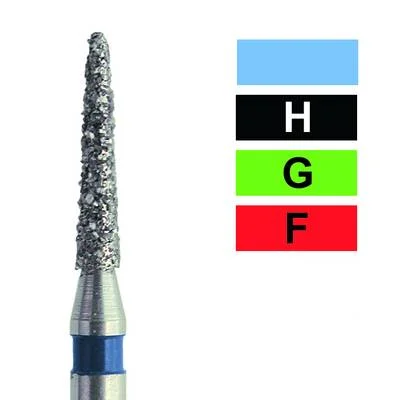 FG Diamantborr 877 014 Torpedo 5st