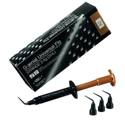 G-aenial Universal Flo C3 Spruta 3,4g
