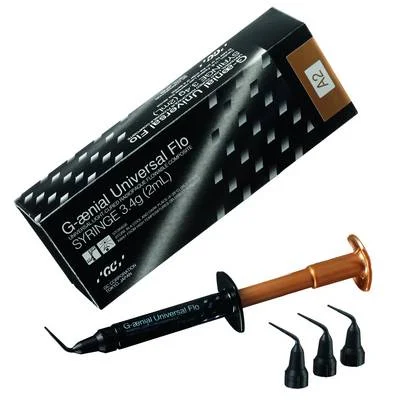 G-aenial Universal Flo JE Spruta 3,4g