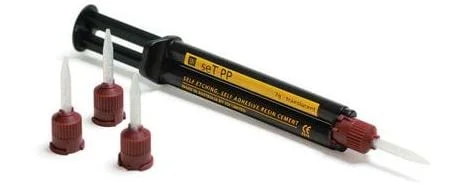 SeT PP Cement Automixspruta 2x7g A1
