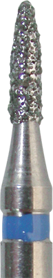 Vst Diamantborr 860 010 5st