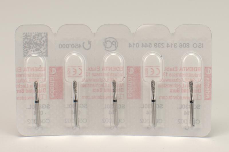 FG Diamantborr SG 830L.014 5st