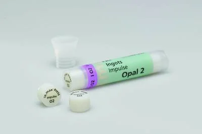 IPS e.max Press Impulse Opal 2 5St