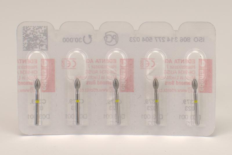 FG Diamantborr C 379.023 5st