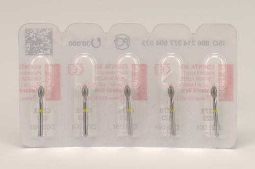 FG Diamantborr C 379.023 5st