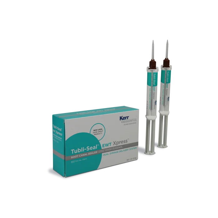Tubli-Seal Xpress EWT Automix