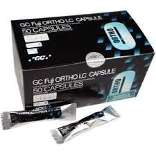 Fuji Ortho LC Kapslar 50st