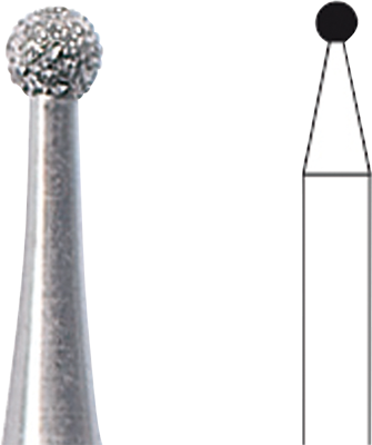 FG Diamantborr 801 314 014 5st