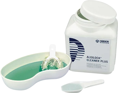 Algilock Cleaner Plus pulver 1kg