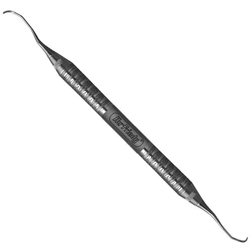Langer Curette 1/2 Grepp 6