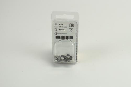 Composi-Tight B-series Sectional Matrix Bands 3,8mm 50st