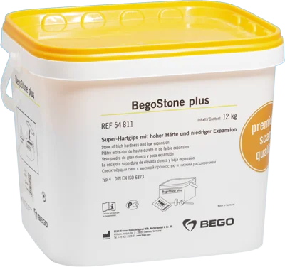 Begostone plus 12kg