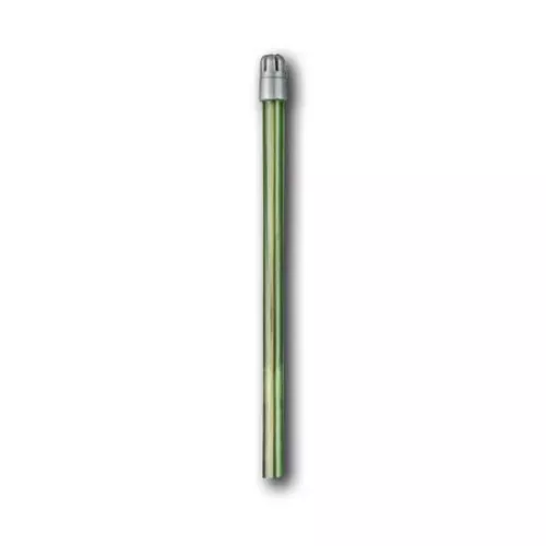 Salivsug Monoart Flex Limegrön 100st
