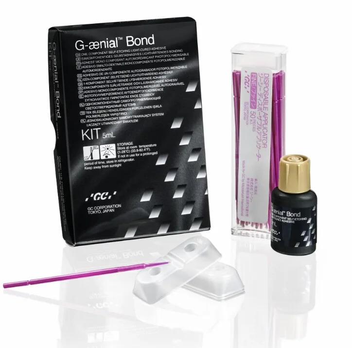 G-aenial Bond starter kit 5ml