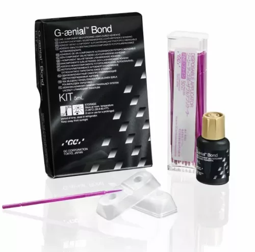 G-aenial Bond starter kit 5ml