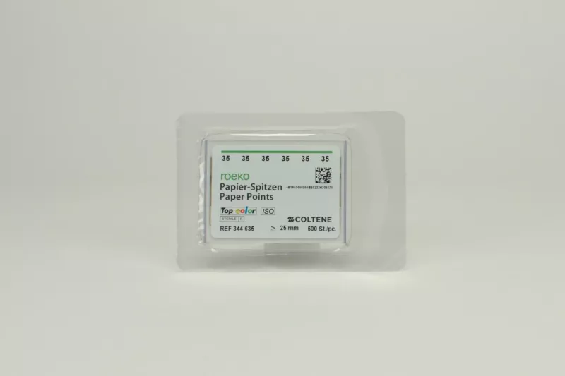 Pappersspets Top-Color eko-pack 35 500st