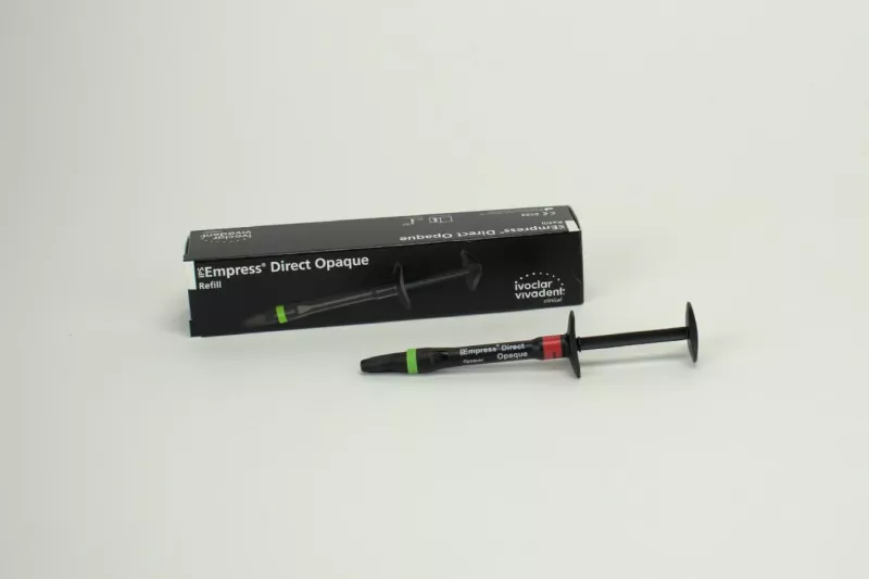 Empress Direct Opaque 1,8g
