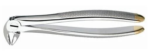 Extraktionstång Diamant 13 UK front