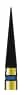 Diatech Diamant FG G858.012 8F 5st