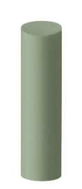 Eveflex Technik Polerare 860 omonterad 10st