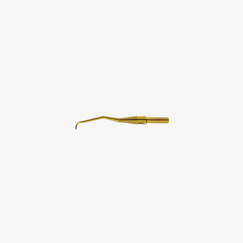 Curette Gracey Mini DBL Anterior XP2 Quick Tip