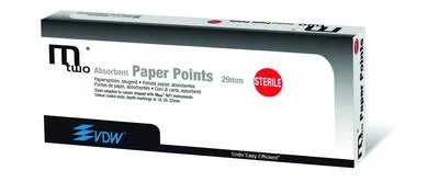 MTWO Paperpoints 35/04 29mm