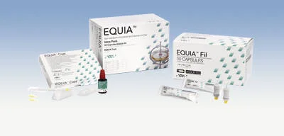 EQUIA Promo Pack A2-A3 100st