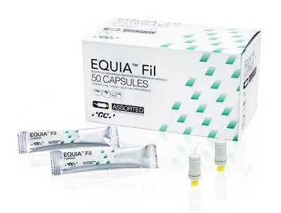 EQUIA Fil Single Shade A3,5 50st