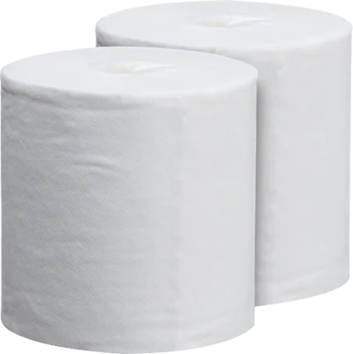 DryWipes Soft 2x90st endast servetter