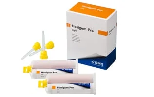 Honigum Pro Light Fast 2x50ml