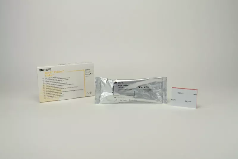 RelyX Unicem 2 Clicker A3 Opak 11g