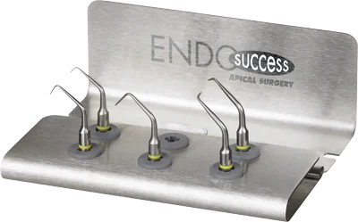 Endospets Success Apikal surgery kit ultraljud