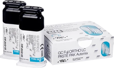 Fuji Ortho LC Pasta Pak Refill