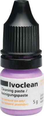 Ivoclean 5g rengöring
