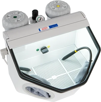 Renfert Basic Classic 2-Tank 25-70/70-250µm