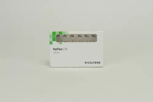 HyFlex CM NiTi-fil 08/25 19mm