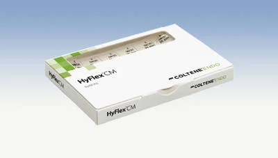 HyFlex CM NiTi-fil 04/15 21mm
